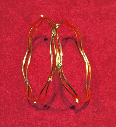 BANGLES GP-2.8