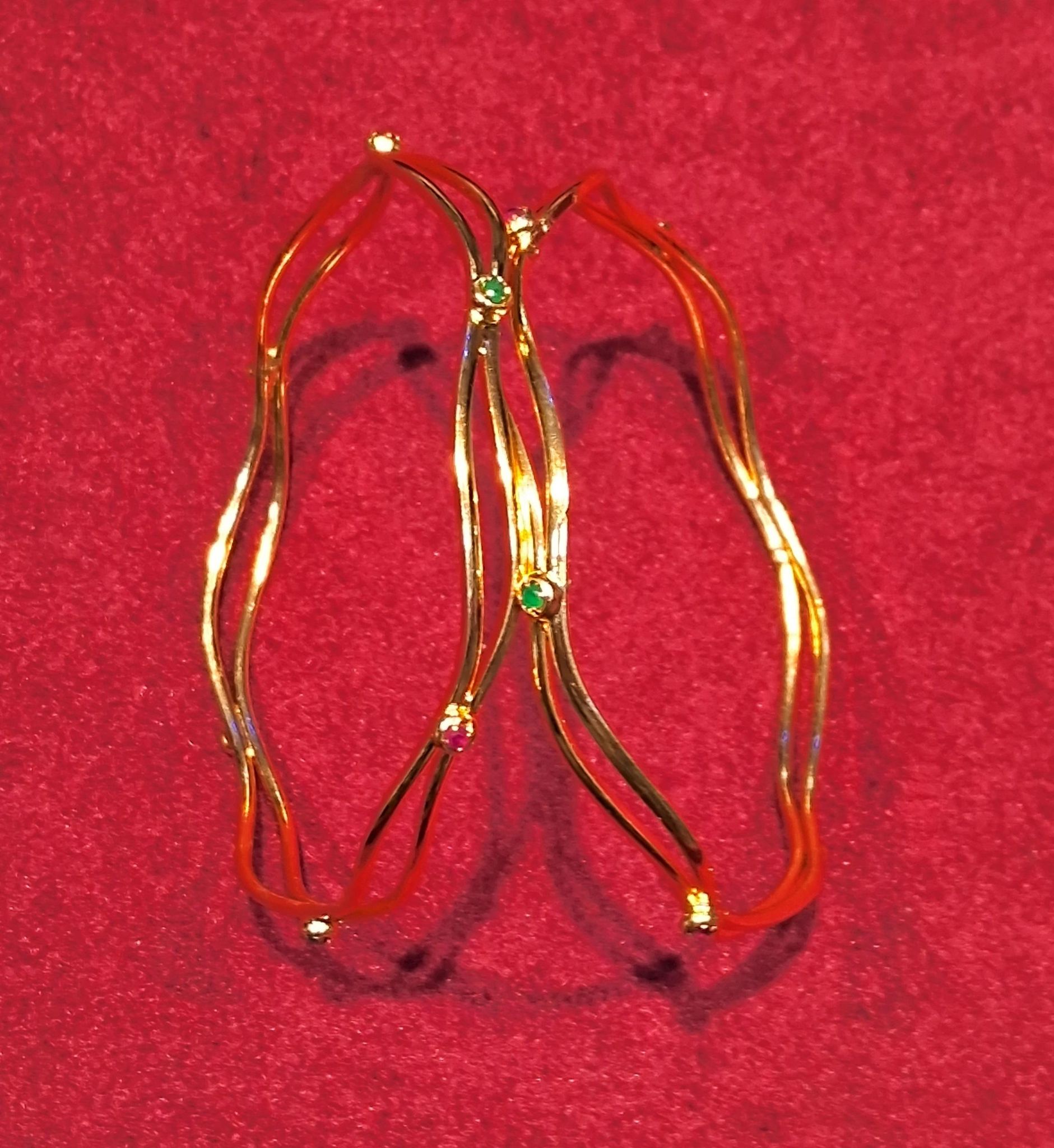 BANGLES GP-2.8