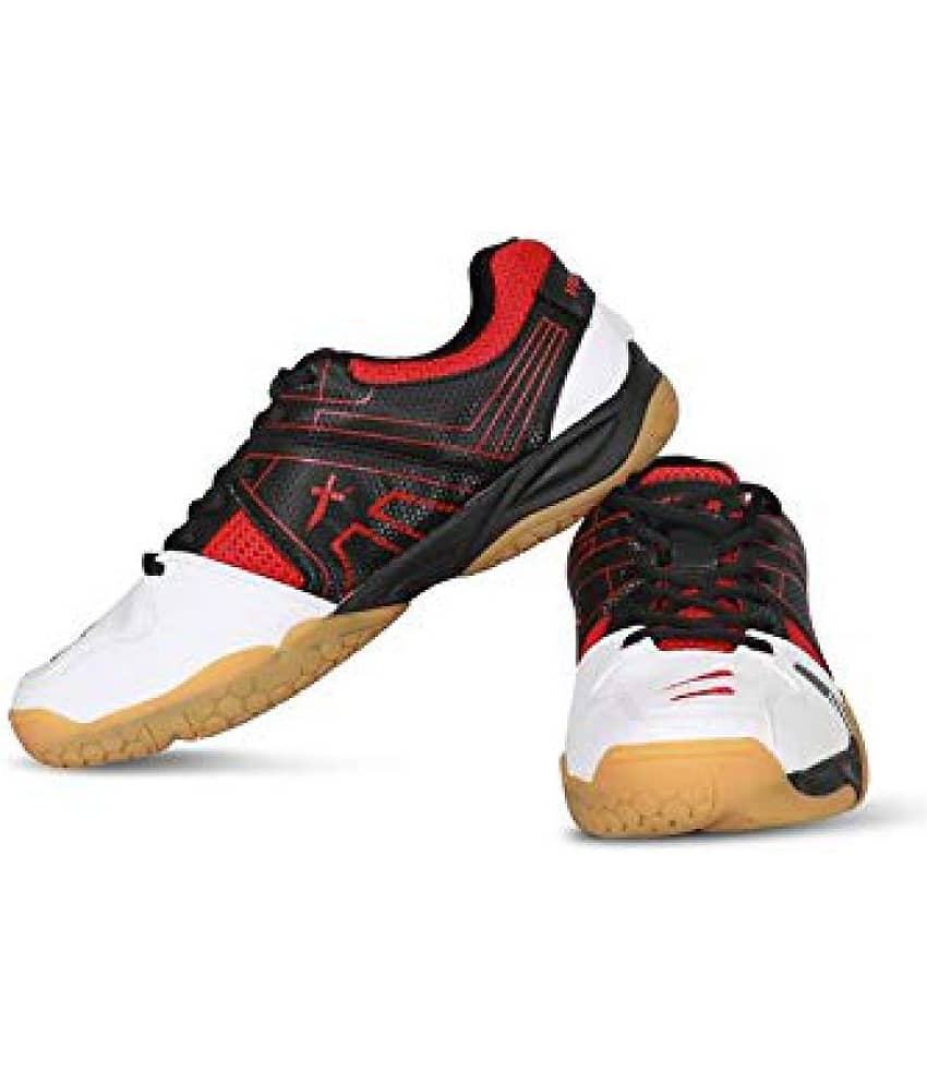 Vector X CS-2040 Non-Marking White Male