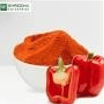 Dehydertaed Capsicum Powder -Red Pepper