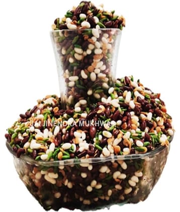 Jai Jinendra MIX SAUNF Mint 900 gm