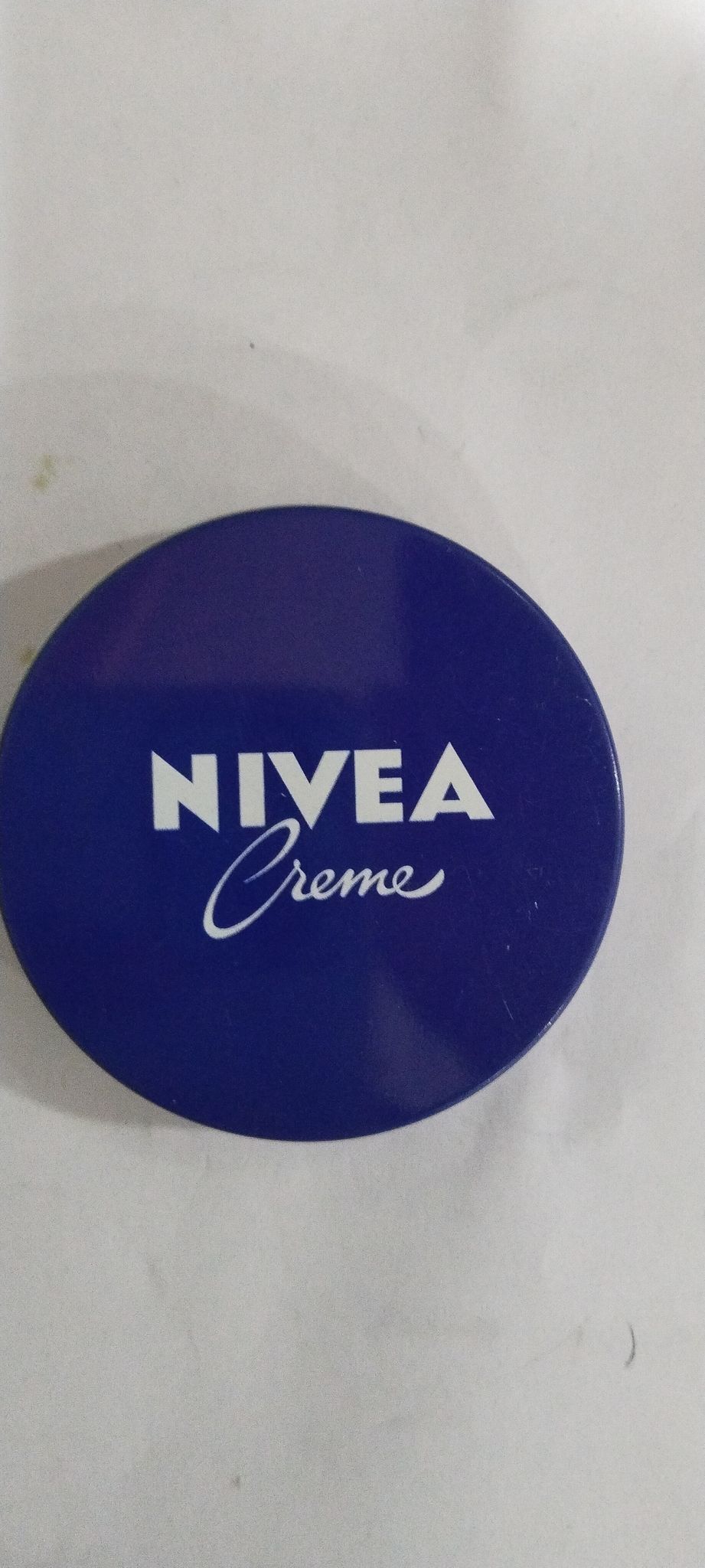 Nivea Creme 
