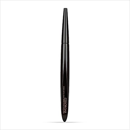 Colorbar Wink With Love 14 Hrs Stay Eyeliner, Black Charm
