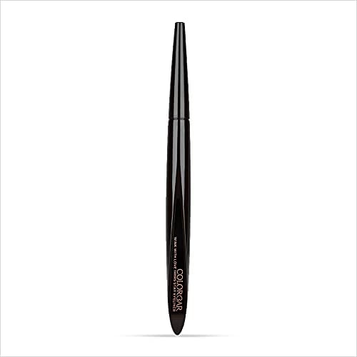 Colorbar Wink With Love 14 Hrs Stay Eyeliner, Black Charm