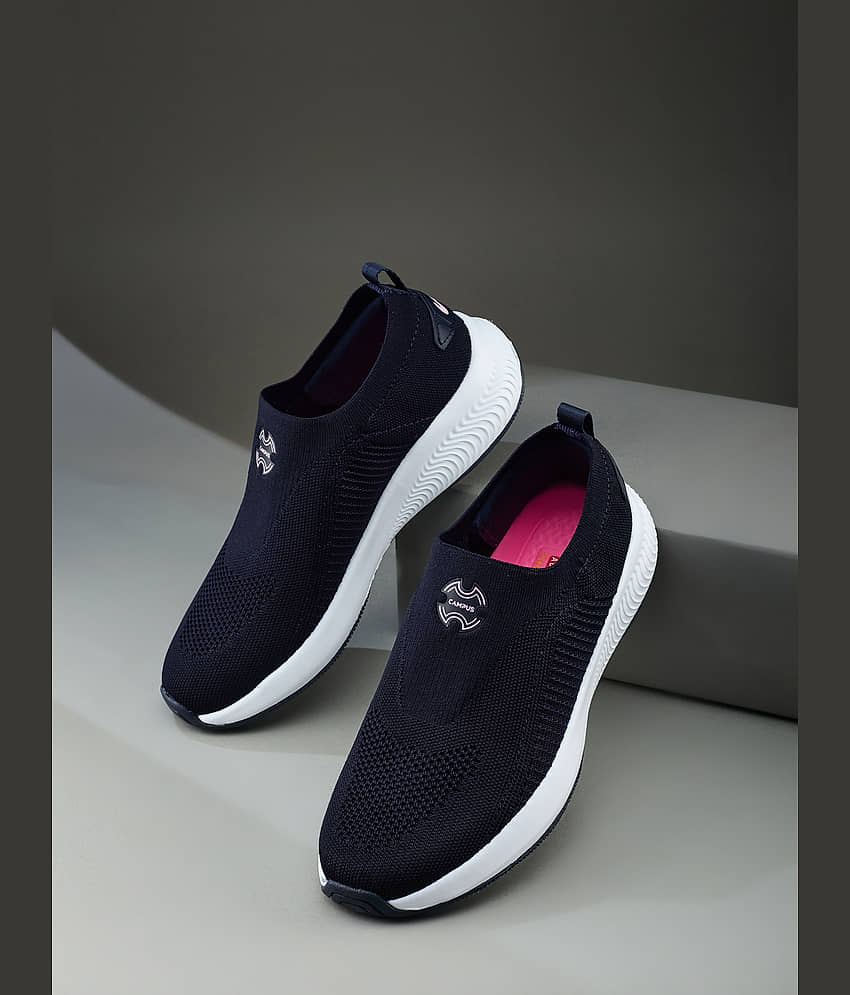 Campus - SUAVE Off White Women's Running Shoes