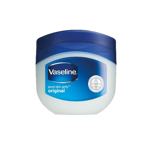Vaseline Petroleum Jelly Original Pure Skin 25g