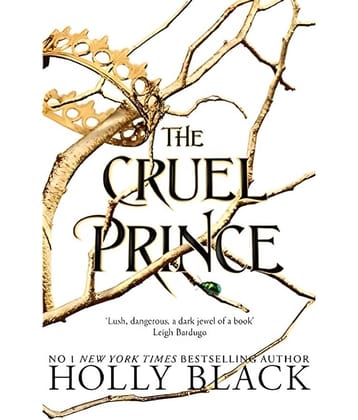 The Cruel Prince