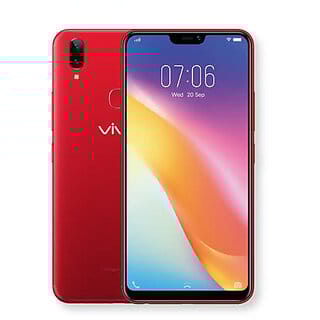 (Refurbished) Vivo Y85 (6 GB RAM, 128 GB Storage) - Superb Condition, Like New