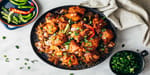 CHINESE CORNER