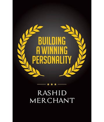Building A Winning Personality