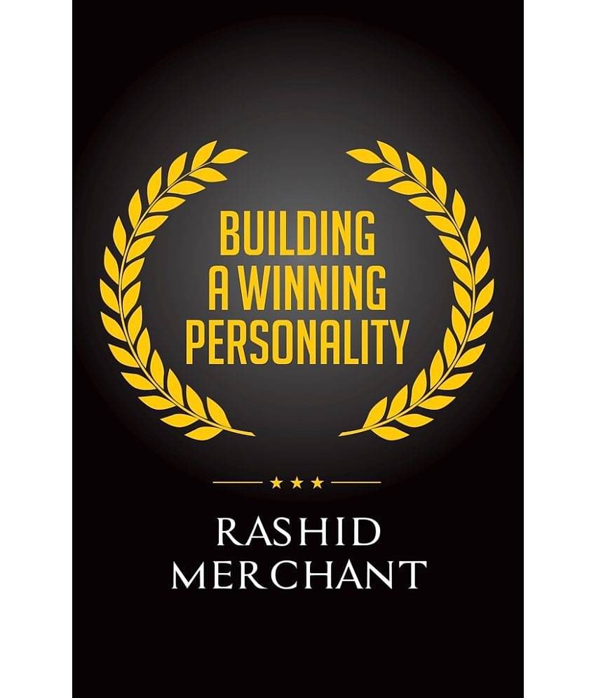 Building A Winning Personality