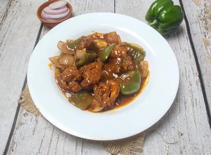 Chili Chicken