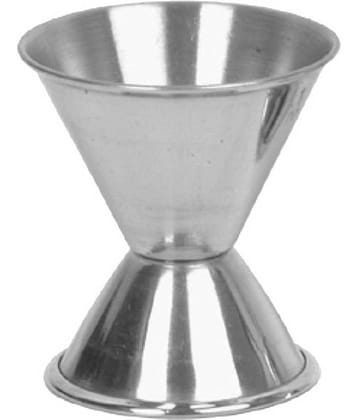 Dynore Stainless Steel Peg Measurer