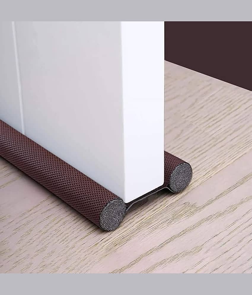 Multi Deal Door Guard (36 Inches, Pack of 4) Gap Filler for Door Bottom Seal Strip - Sound-Proof, Reduce Noise, Energy Saving Door Stopper for Reduce Door Dust, protectors Protector