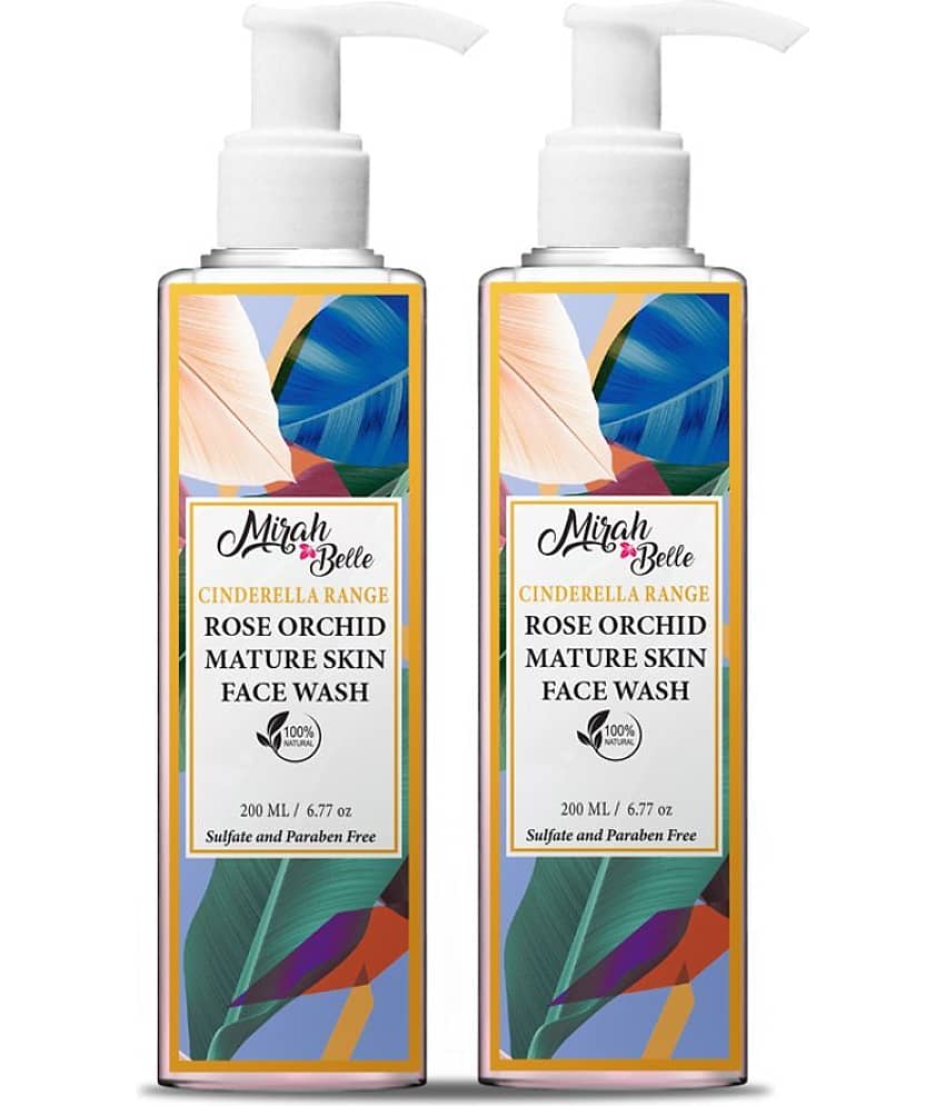 Mirah Belle - Acne or Blemishes Removal Face Wash For All Skin Type ( Pack of 1 )