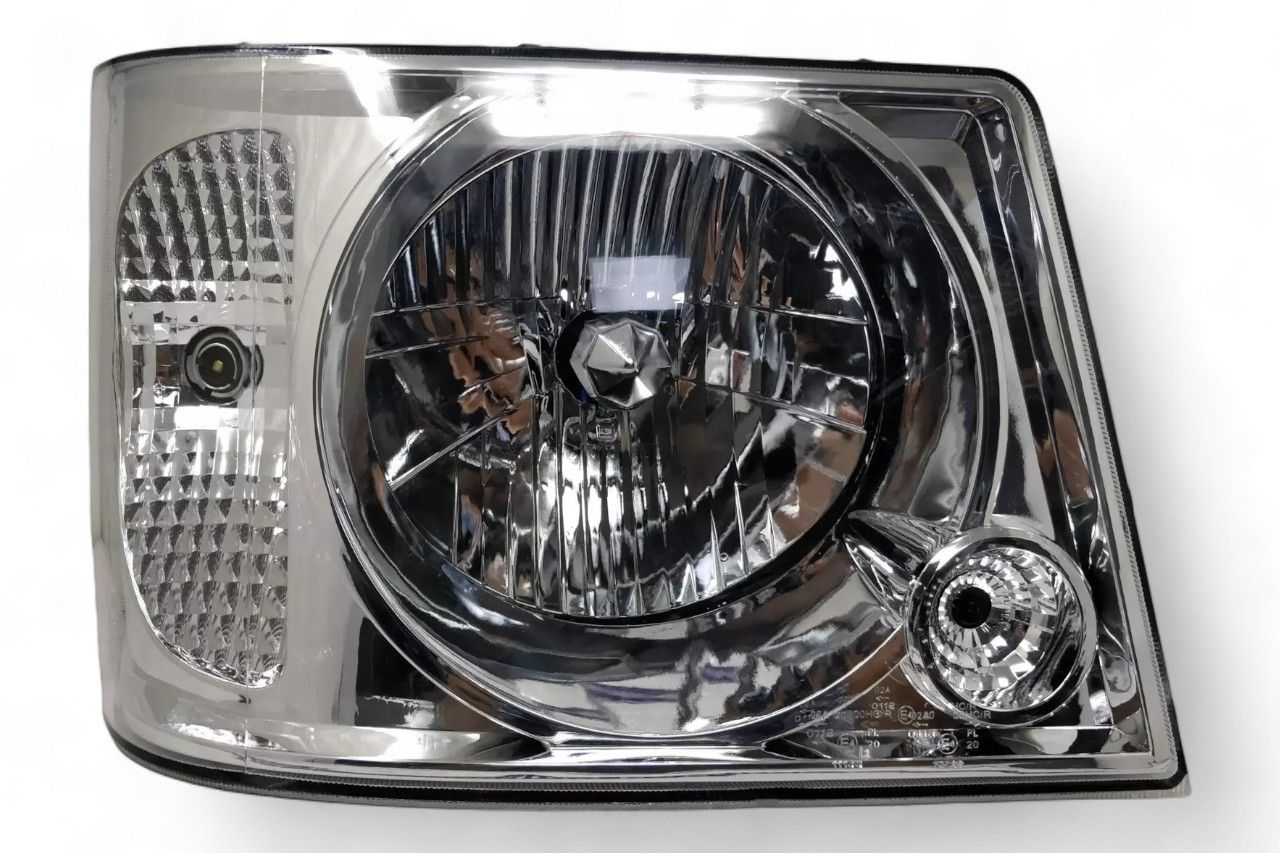 Lumax Head Lamp - RH AV582072