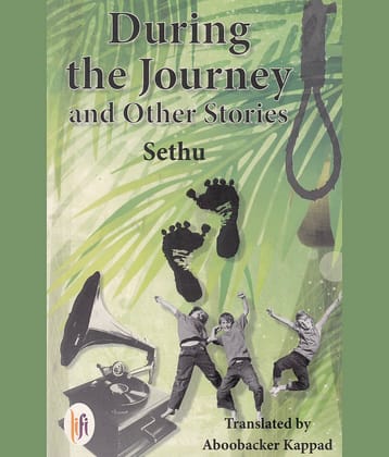 DURING THE JOURNEY By SETHU