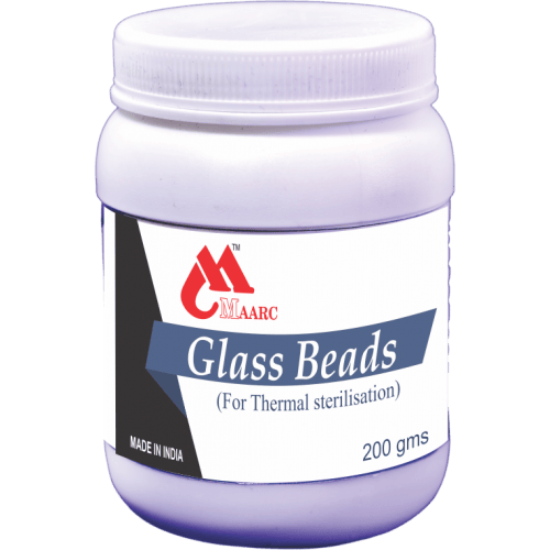 maarc glass beads