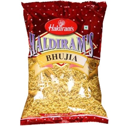 Haldirams Namkeen - Bhujia 38 g