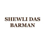 SHEWLI DAS BARMAN