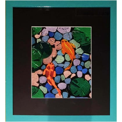 Fish Pond
