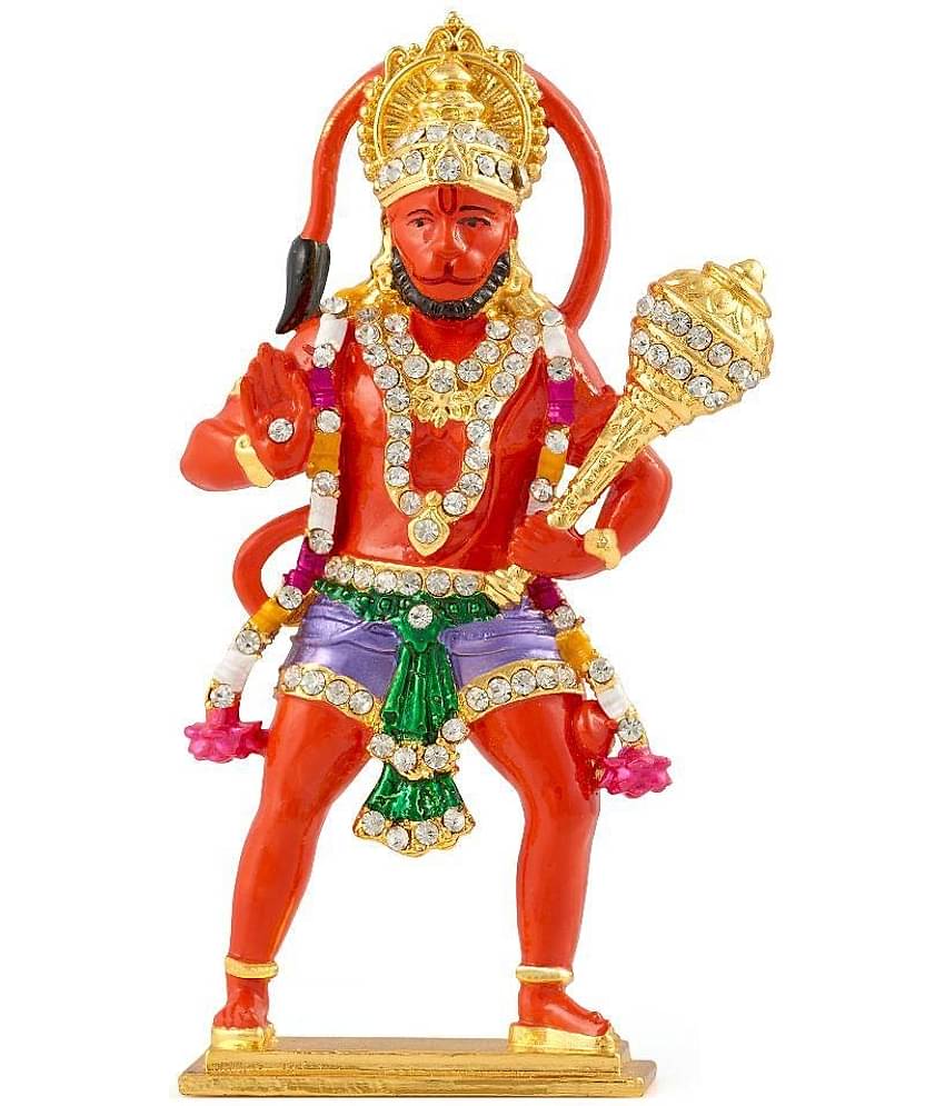 Lord Hanuman Idol