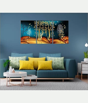 Saf - Art Prints Without Frame