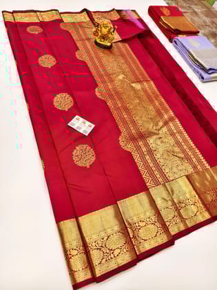 Kanjeewaram Exclusive Style 76-Exclusive