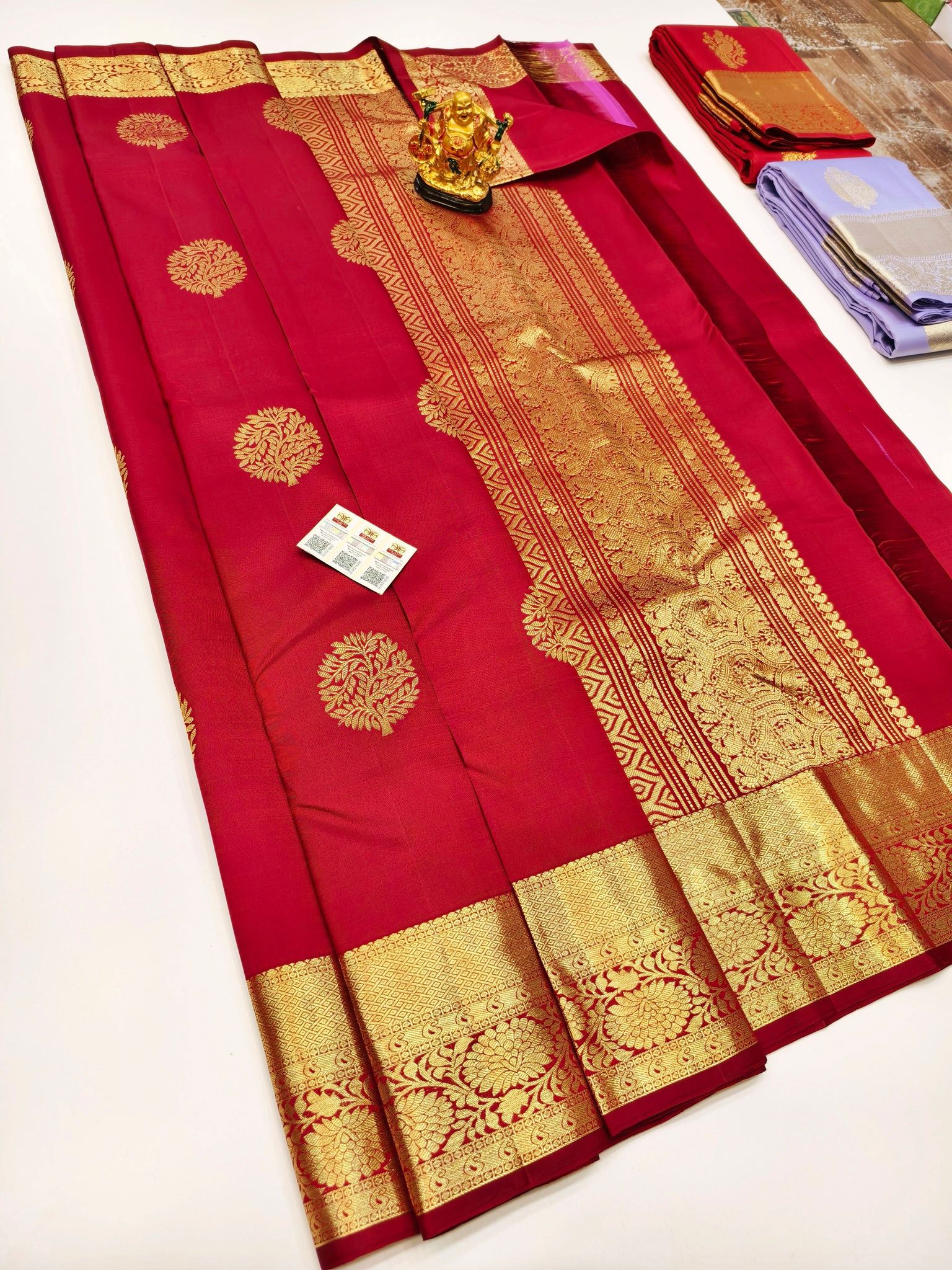 Kanjeewaram Exclusive Style 76-Exclusive