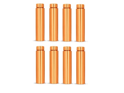 Imago Pencil Copper Bottle 750 ml (Pack of 8) Imago Pencil Copper Bottle 750 ml (Pack of 8)