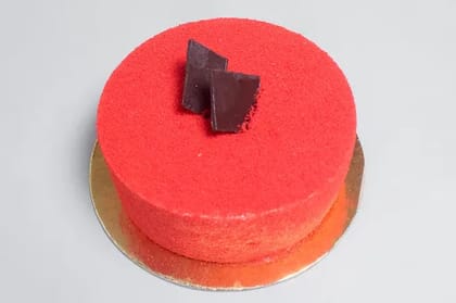 Red Velvet Cake
