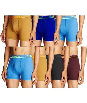 Rupa Multi Trunk Pack of 7