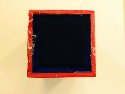 Of What We Are ' Utility Holder