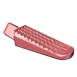 PILLION FOOT PEG RH - Xtreme 125 | Xtreme 160 | Karizma - 50720ABZ000S