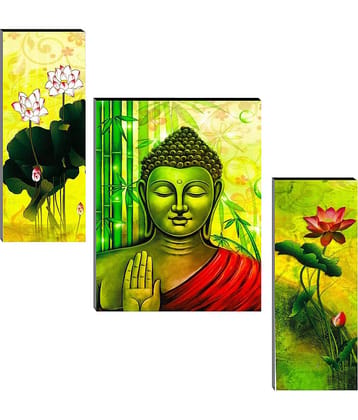 Indianara - Religious Painting Without Frame