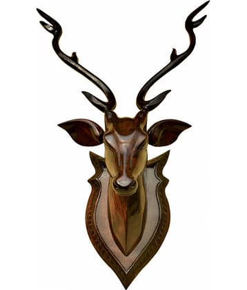 BK . ART  & CRAFTS Handicraft Showpiece 50 cm - Pack of 1