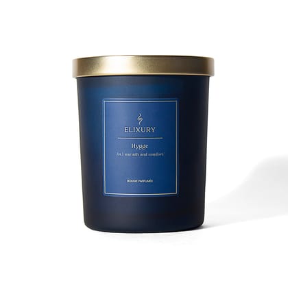 Hygge-Candle / 200gr