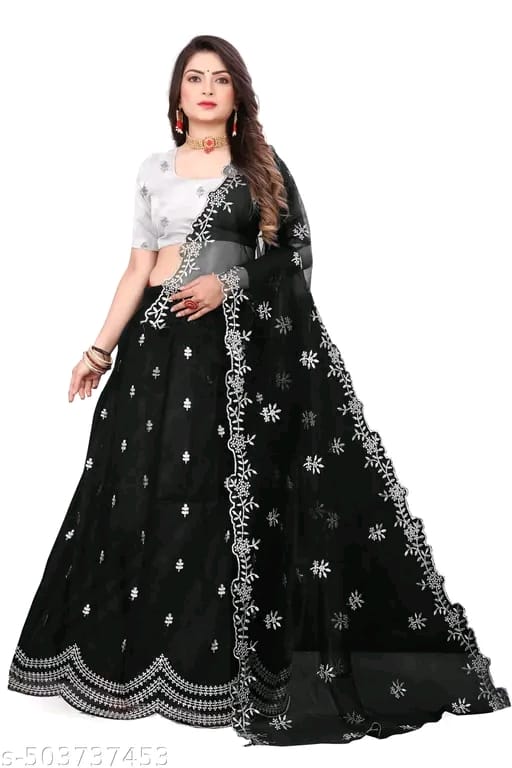 Myra Sensational Women Lehenga