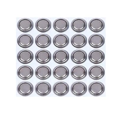 Exelent 50-Pack AG13/LR-44 Alkaline Button Coin Cell Batteries 1.5V, Perfect for Electronics Toys LRBattery, Microphone, Diya Candle, Watch Cells and More Cell Battery Exelent 50-Pack AG13/LR-44 Alkaline Button Coin Cell Batteries 1.5V, Perfect for Electronics Toys LRBattery, Microphone, Diya Candle, Watch Cells and More Cell Battery