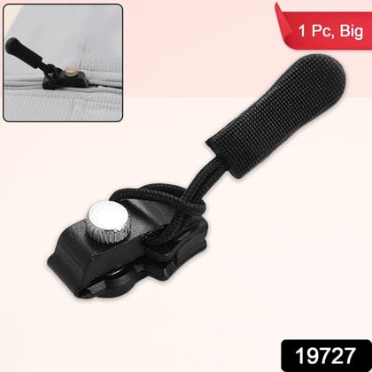 Portable Universal Detachable Zipper Slider (1 Pc / Big)
