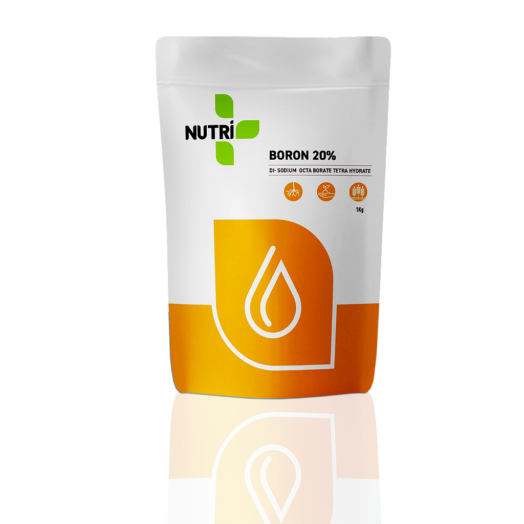 CHELATES BORON 20%