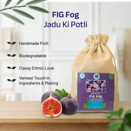 Fig Fog fragrance