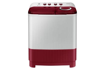 Samsung 8 kg, 5 star, Semi-Automatic Top Load Washing Machine (WT80C4000RR/TL, Air Turbo Drying, LIGHT GRAY, 2023 Model) Samsung 8 kg, 5 star, Semi-Automatic Top Load Washing Machine (WT80C4000RR/TL, Air Turbo Drying, LIGHT GRAY, 2023 Model) - Light Gray Samsung 8 kg, 5 star, Semi-Automatic Top Load Washing Machine (WT80C4000RR/TL, Air Turbo Drying, LIGHT GRAY, 2023 Model) Samsung 8 kg, 5 star, Semi-Automatic Top Load Washing Machine (WT80C4000RR/TL, Air Turbo Drying, LIGHT GRAY, 2023 Model) - Light Gray