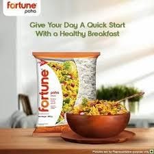 FORTUNE POHA 1KG