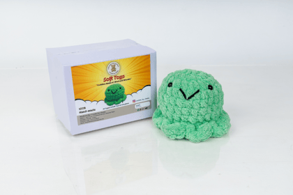 Soft toy 1 Piece Each Soft toy 1 Piece Each