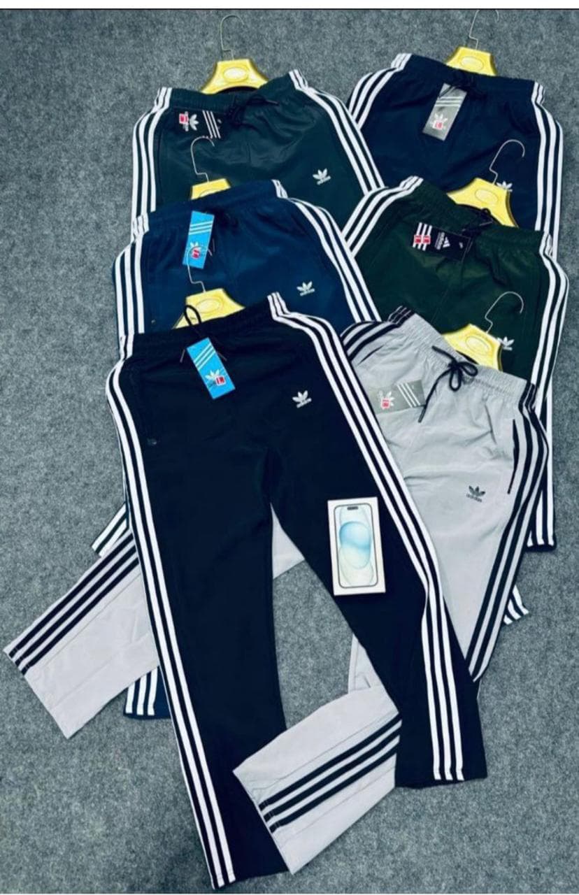 Stripes Lower