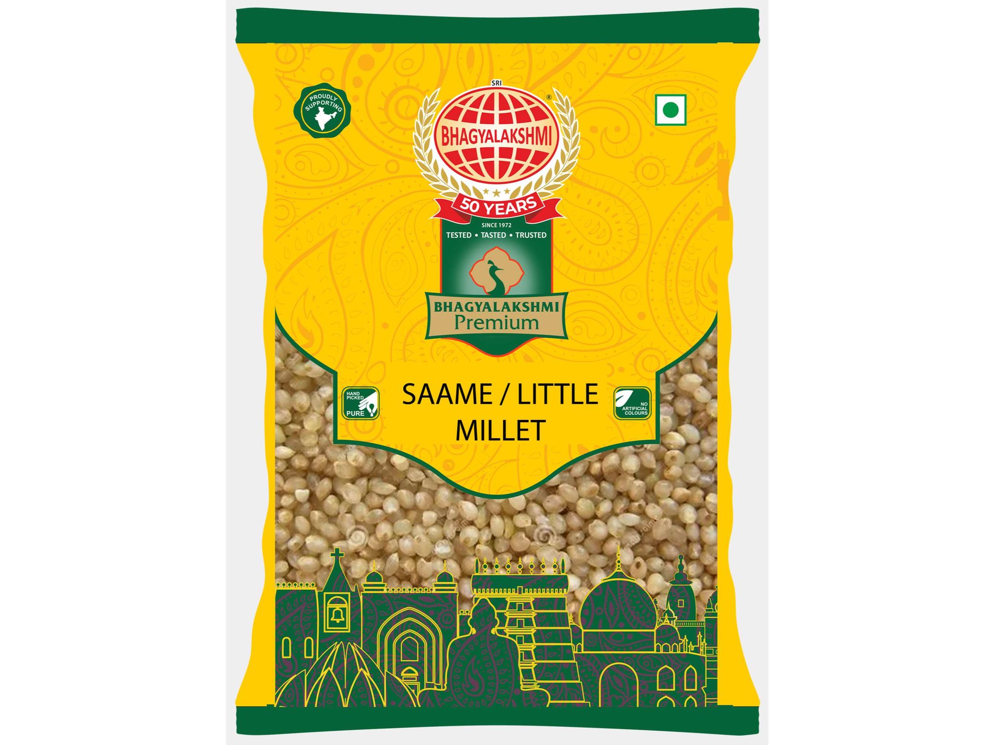 Same Millet -500g