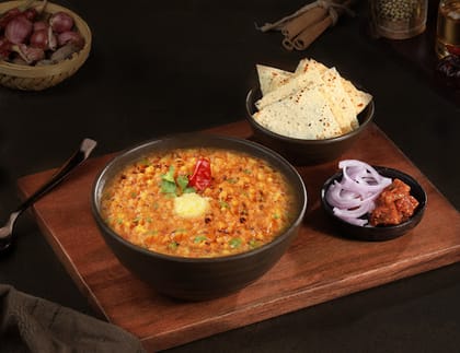 Ghee Millet Khichdi Meal [High Protein]