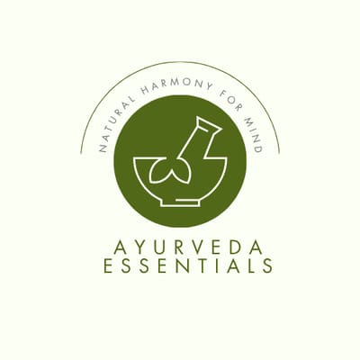 Ayurveda Essentials🌿