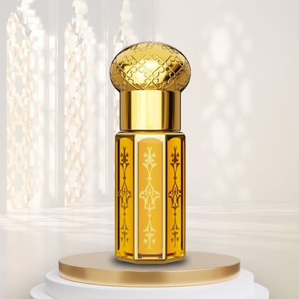 ANTI-BRND BIN SHAIKH ATTAR-3 ML